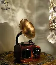 ​​Gramophone replica version 1